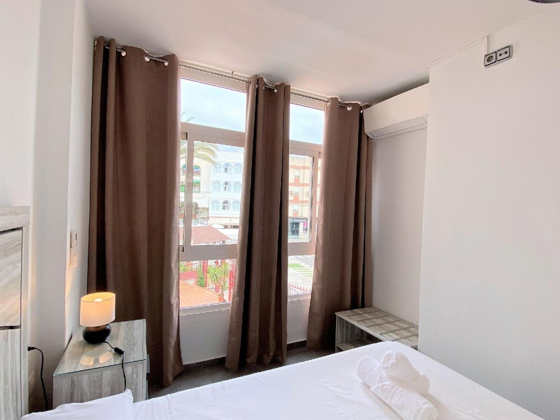 Fuer 2 Personen Ca 45 Qm In Nerja, Andalusien Costa Del Sol Appartement