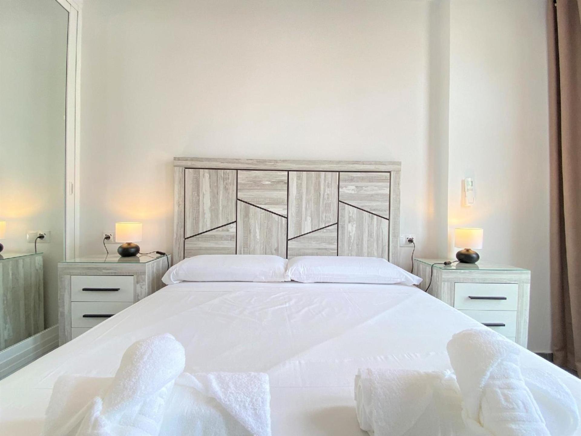 Fuer 2 Personen Ca 45 Qm In Nerja, Andalusien Costa Del Sol Appartement *