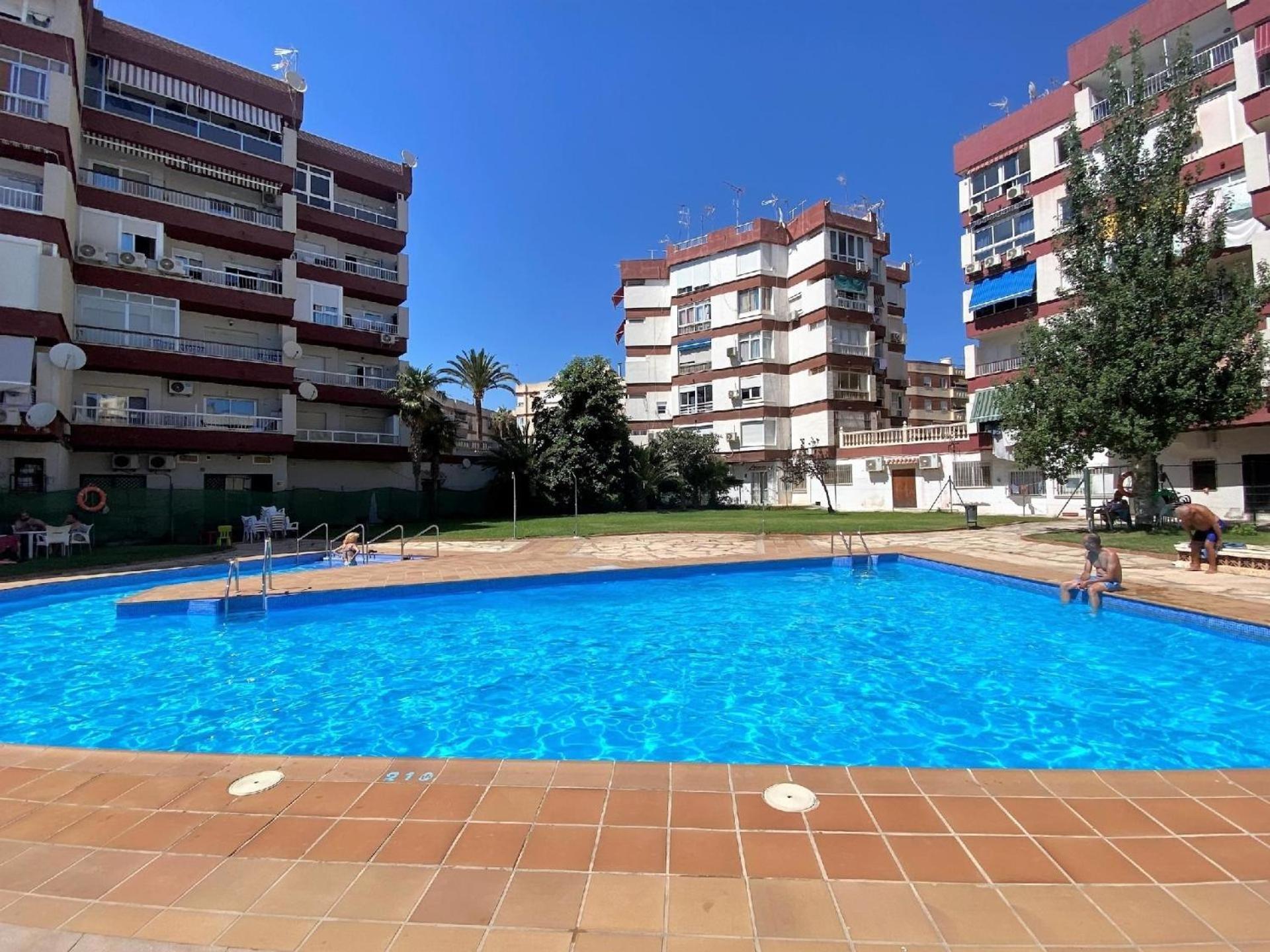 Appartement Fuer 2 Personen Ca 45 Qm In Nerja, Andalusien Costa Del Sol *
