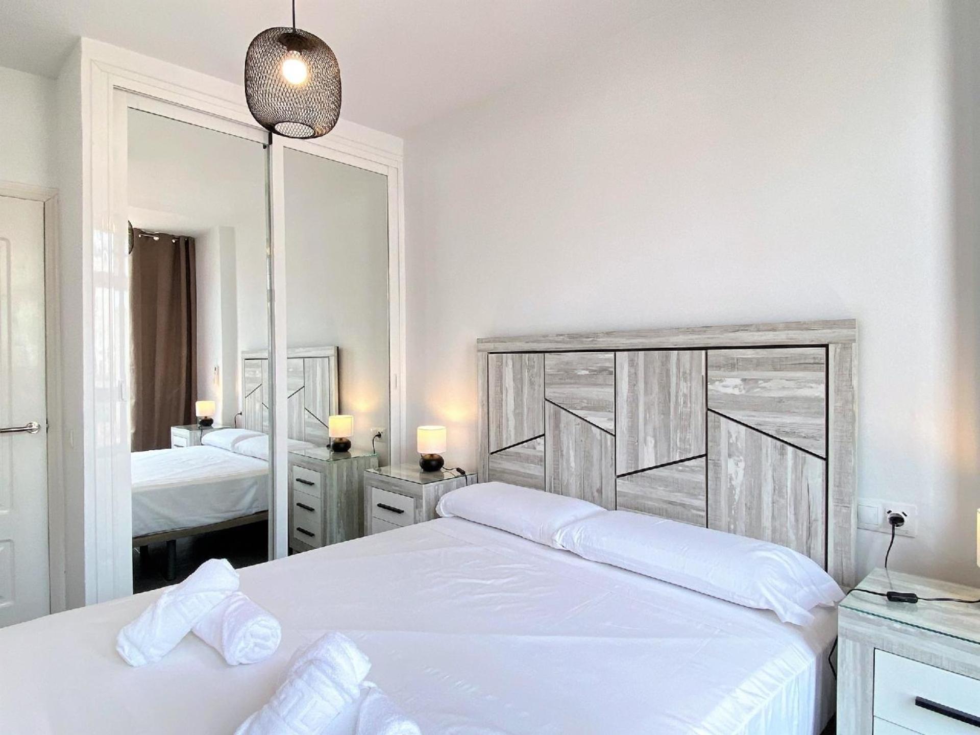 Fuer 2 Personen Ca 45 Qm In Nerja, Andalusien Costa Del Sol Appartement Nerja