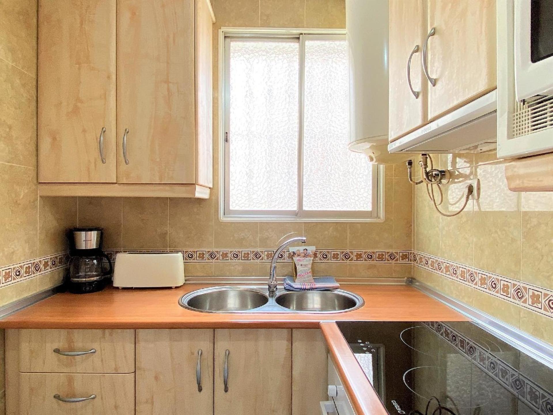 Fuer 2 Personen Ca 45 Qm In Nerja, Andalusien Costa Del Sol Appartement *