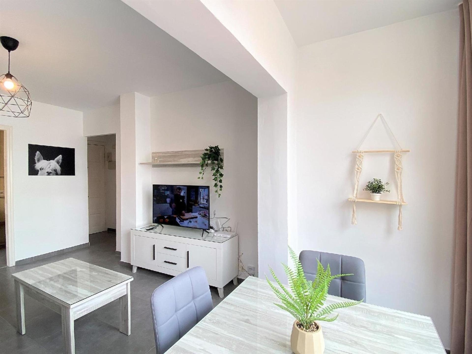 Fuer 2 Personen Ca 45 Qm In Nerja, Andalusien Costa Del Sol Appartement Nerja