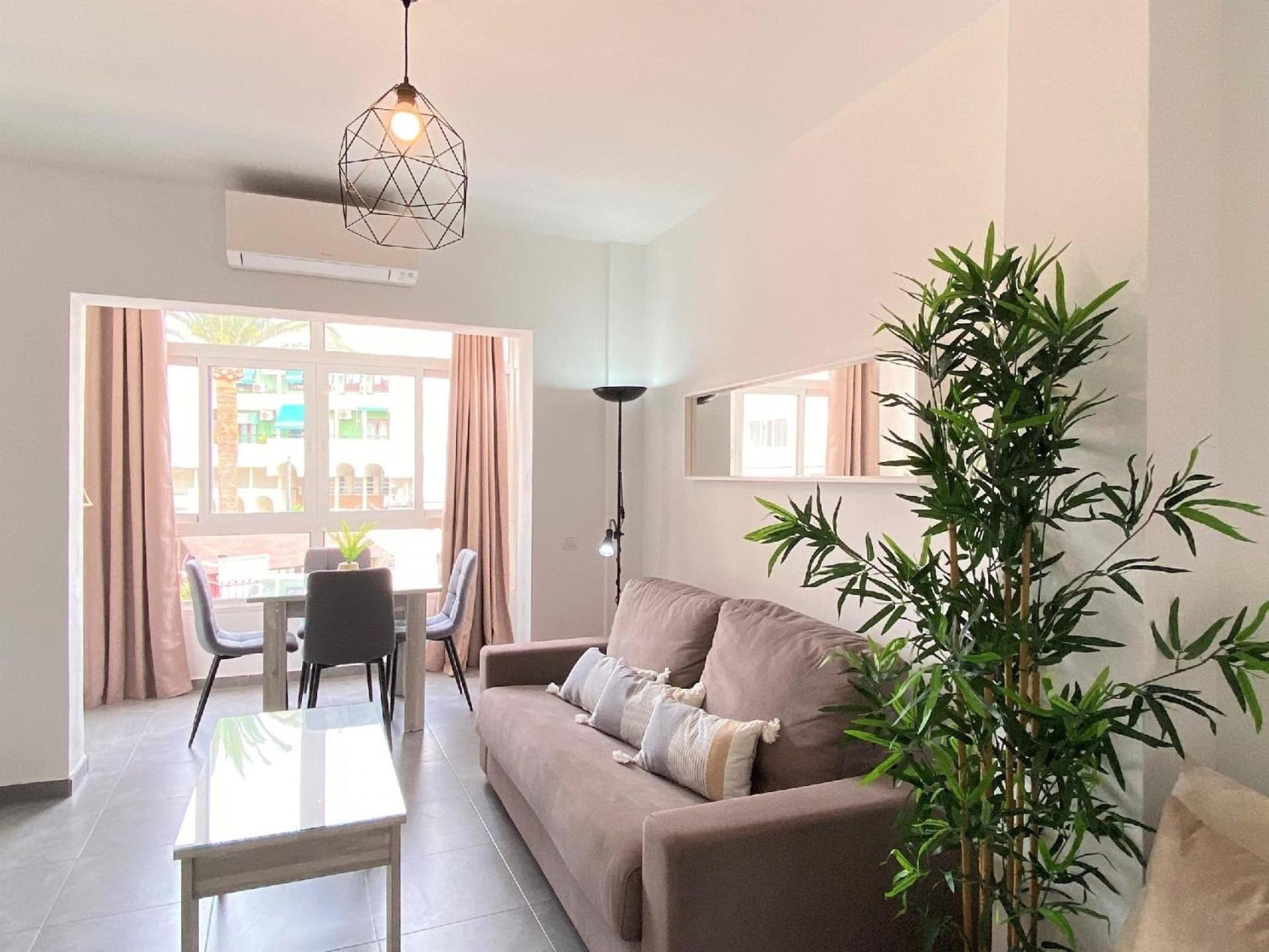 Appartement Fuer 2 Personen Ca 45 Qm In Nerja, Andalusien Costa Del Sol *